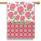 Roses House Flags - Single Sided - PARENT MAIN
