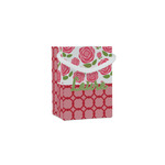 Roses Jewelry Gift Bags (Personalized)