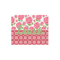 Roses 110 pc Jigsaw Puzzle (Personalized)