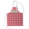 Roses Kid's Aprons - Small Approval