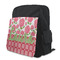 Roses Kid's Backpack - MAIN