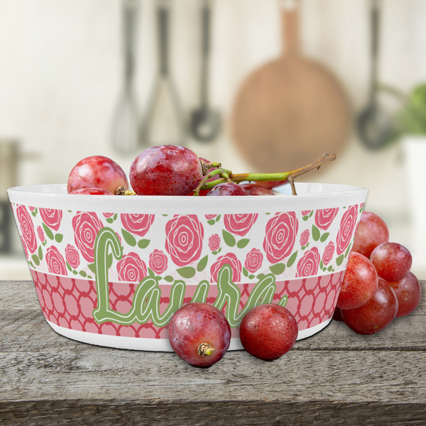 Roses Kids Bowls - LIFESTYLE