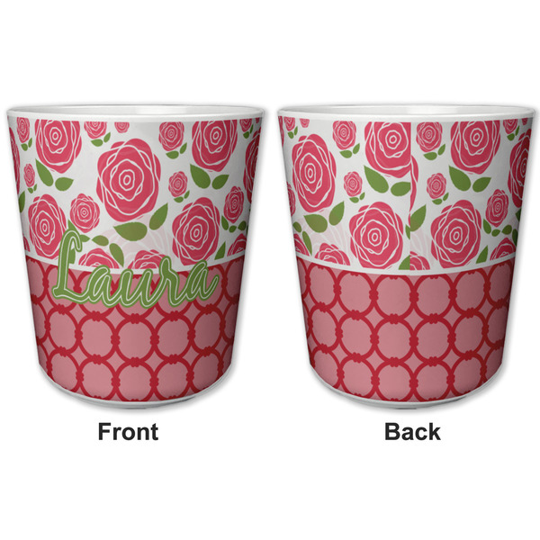 Roses Kids Cup - APPROVAL