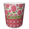 Roses Plastic Tumbler 6oz (Personalized)