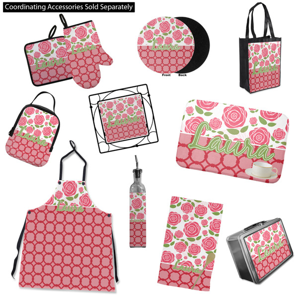 Roses Kitchen Accessories & Decor