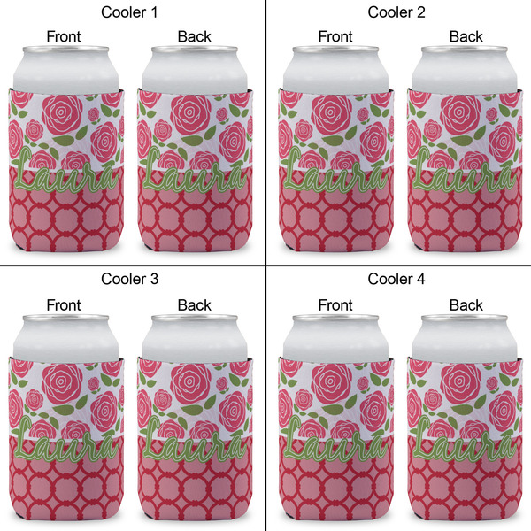 Roses Can Sleeve (Approval)
