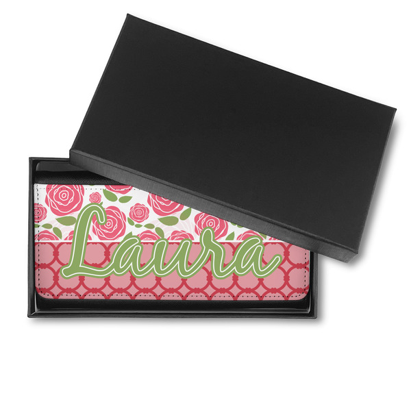Roses Ladies Wallet - in box