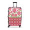 Roses Large Travel Bag - With Handle