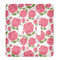 Roses Light Switch Cover (2 Toggle Plate)