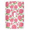 Roses Light Switch Cover