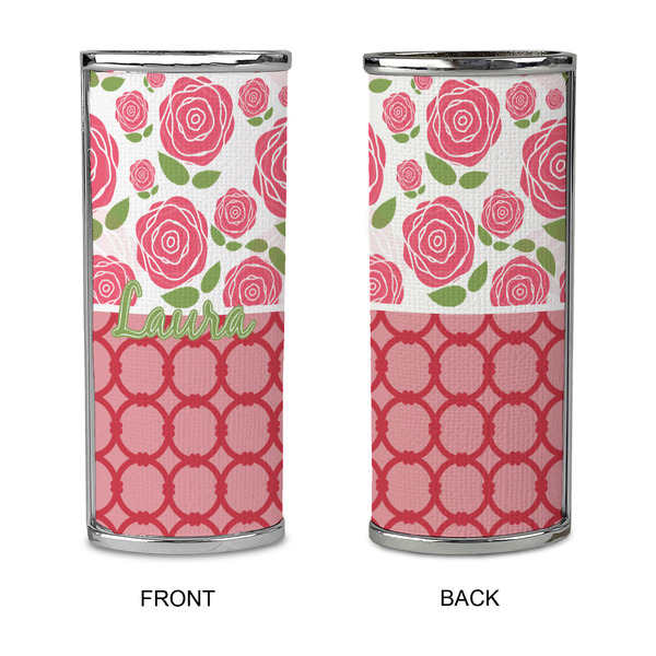 Roses Lighter Case - APPROVAL