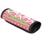 Roses Luggage Handle Cover (Personalized)
