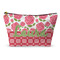 Roses Structured Accessory Purse (Front)