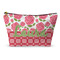 Roses Makeup Bag (Personalized)