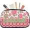 Roses Makeup / Cosmetic Bag - Medium (Personalized)
