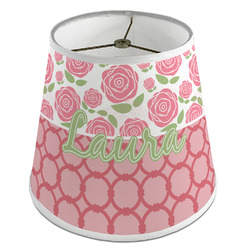 Roses Empire Lamp Shade (Personalized)