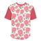 Roses Men's Crew T-Shirt - X Large