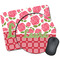 Roses Mouse Pads - Round & Rectangular
