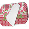 Roses Octagon Placemat - Single front set of 4 (MAIN)