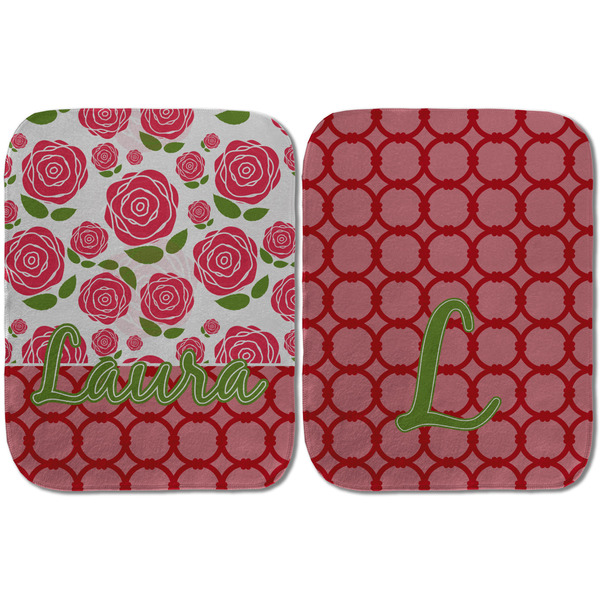 Roses Old Burps - Approval