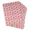 Roses Page Dividers - Set of 6 - Main/Front