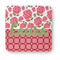 Roses Paper Coasters - Approval