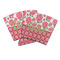 Roses Party Cup Sleeves - PARENT MAIN