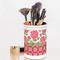 Roses Pencil Holder - LIFESTYLE makeup