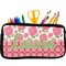 Roses Pencil / School Supplies Bags - Small