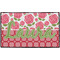 Roses Personalized - 60x36 (APPROVAL)