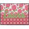 Roses Personalized Door Mat - 24x18 (APPROVAL)