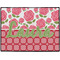 Roses Door Mat (Personalized)