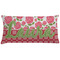 Roses Personalized Pillow Case