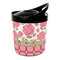 Roses Personalized Plastic Ice Bucket