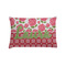 Roses Pillow Case - Standard (Personalized)