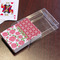 Roses Playing Cards - In Package