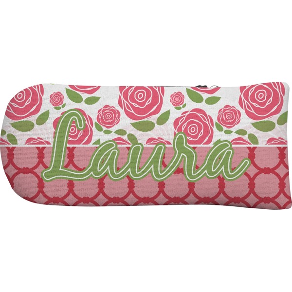 Roses Putter Cover (Front)