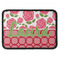Roses Rectangle Patch