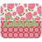 Roses Rectangular Mouse Pad - APPROVAL