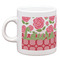 Roses Single Shot Espresso Cup - Single Front