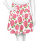 Roses Skater Skirt - X Large