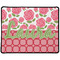 Roses Large Gaming Mouse Pad - 12.5" x 10" (Personalized)