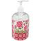 Roses Soap / Lotion Dispenser (Personalized)