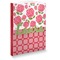 Roses Soft Cover Journal - Main