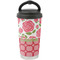 Roses Stainless Steel Travel Cup