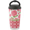 Roses Stainless Steel Coffee Tumbler (Personalized)