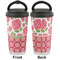 Roses Stainless Steel Travel Cup - Apvl