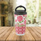 Roses Stainless Steel Travel Cup Lifestyle