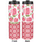 Roses Stainless Steel Tumbler 20 Oz - Approval
