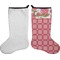 Roses Stocking - Single-Sided - Approval